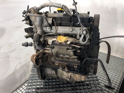 Moteur renault clio - clio, iv