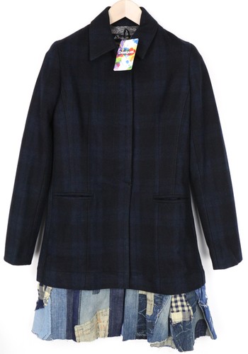 Desigual manteau femme - manteau,
