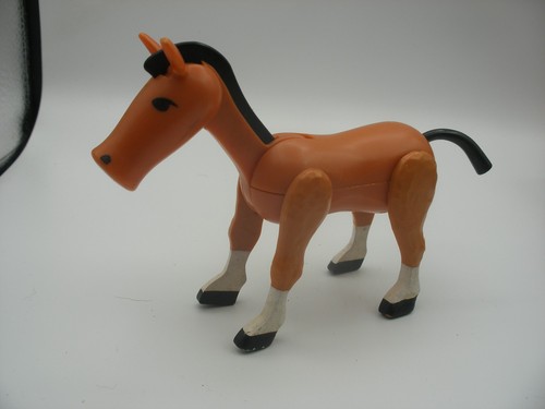 Vintage fisher price little