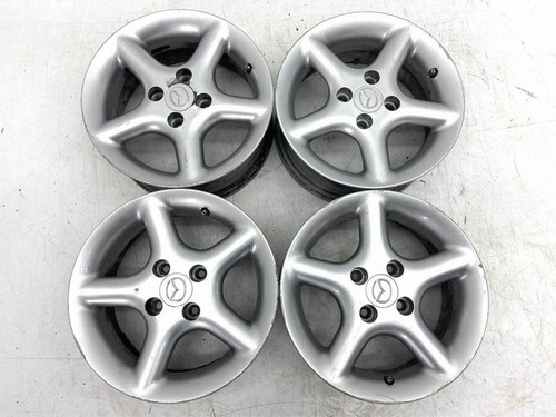 Mazda miata 2001 jante - mx-5,