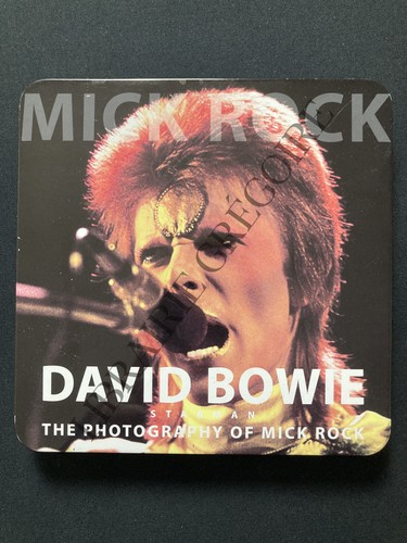 David bowie the - bowie, of