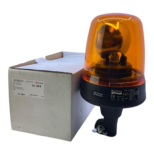 Britax bulb 395 série - bulb, h1
