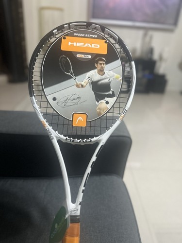 Head youtek speed pro - youtek,