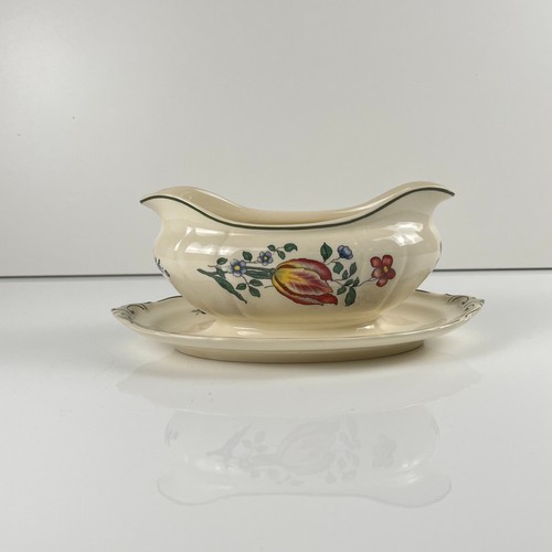 Villeroy boch saucière - saucière, vieux