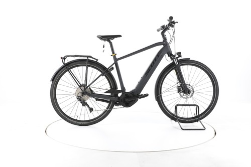 Scott sub sport - sub, eride