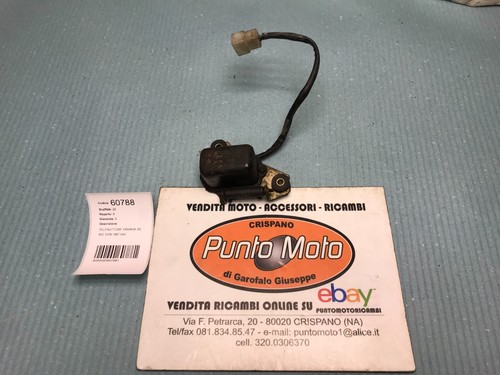 Yamaha 400 1978 1987 - 400, 2a2