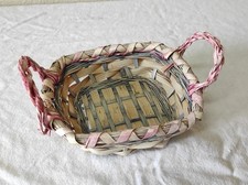 Ancienne petite Corbeille