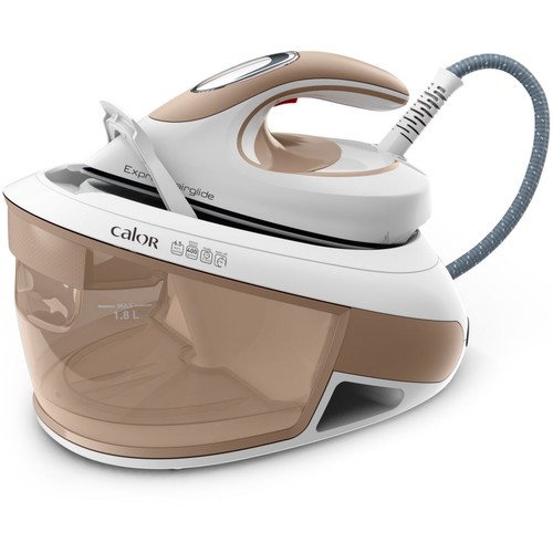 Centrale vapeur calor sv8027c0 - calor,