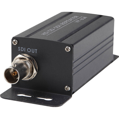 Datavideo 634 sd - vp-634, 3g/hd/sd-sdi