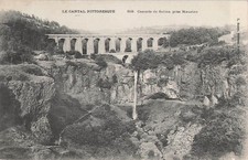 14 CASCADE  DE SALINS 67446