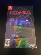 CATHEDRAL (PREMIUM EDITION 07)