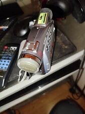 Caméscope Canon MV750i  mono