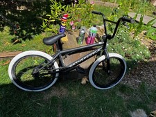 vélo bmx We The People (WTP)