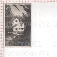 B9095 COMO CARLAZZO SAN S PIETRO SOVERA VILLA MARZORATI 1930 EDIT TONS