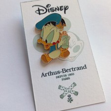 Pin's - Disney - Donald Baby -