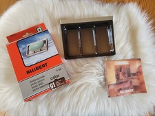 PORTE SAVON ALLIBERT COULEUR