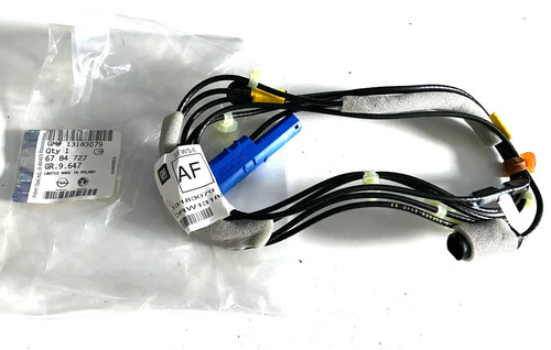 New nos antenna cable - new,