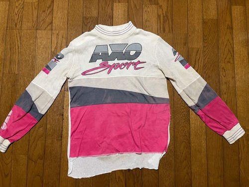 Maillot axo sport - maillot,