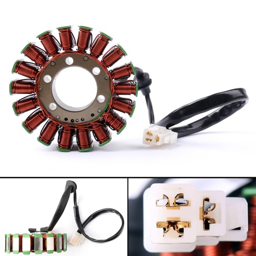 Alternateur stator pour suzuki - stator,