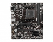 MSI A520M PRO Motherboard AMD