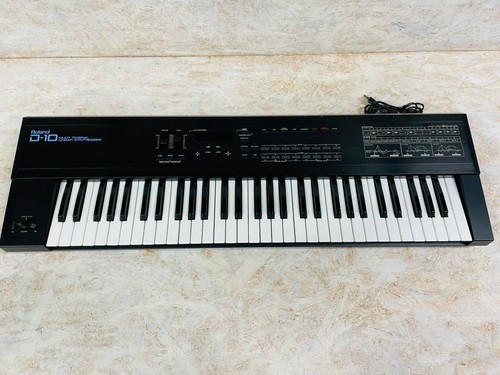 Roland key synthesizer - 61-key,