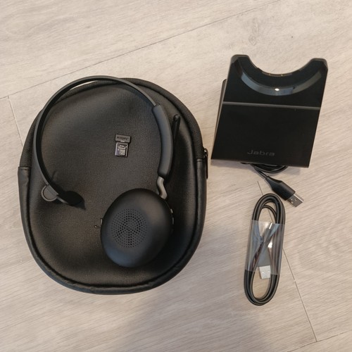 Jabra evolve2 mono wireless - mono,