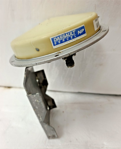 Antenne gps dassault nap001 - gps,