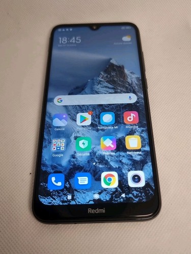 Xiaomi redmi note - xiaomi, 8t