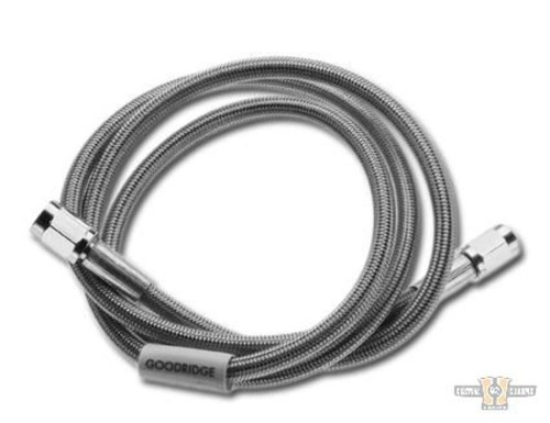 Goodridge stainless steel - goodridge,