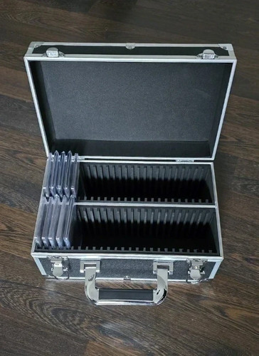 Mallette valise aluminium - mallette,, en
