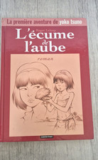 L’écume de l’aube Roger