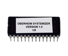 Oberheim Systemizer V.1.0