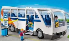 Playmobil -- Pièce de