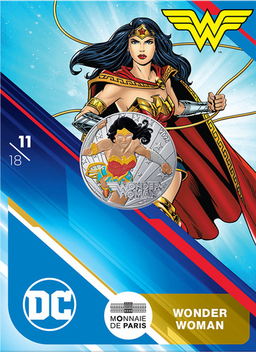 France collection marvel - france, 10