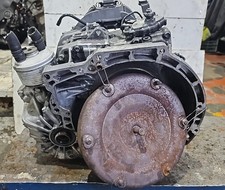 Boîte De Vitesses Automatique