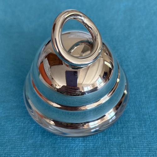 Christofle beurrier idole - christofle,