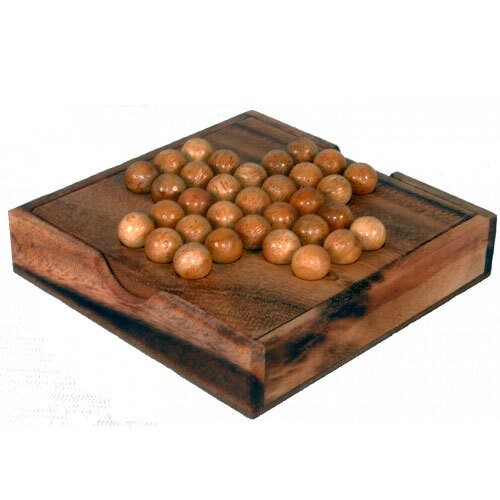 Jeu société solitaire - jeu,