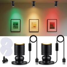 USB Powered Mini Spotlights
