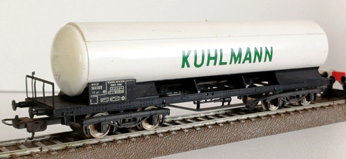 Lima 2905 wagon citerne - ho,