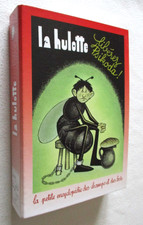 Coffret LA HULOTTE N° 3 la
