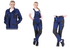 Vêtement de travail Femme