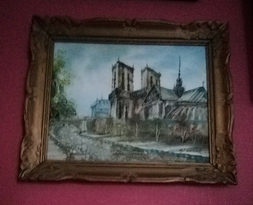 Magnifique tableau peinture - magnifique,