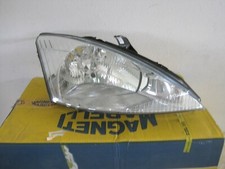 Ford Focus I - Phare Avant