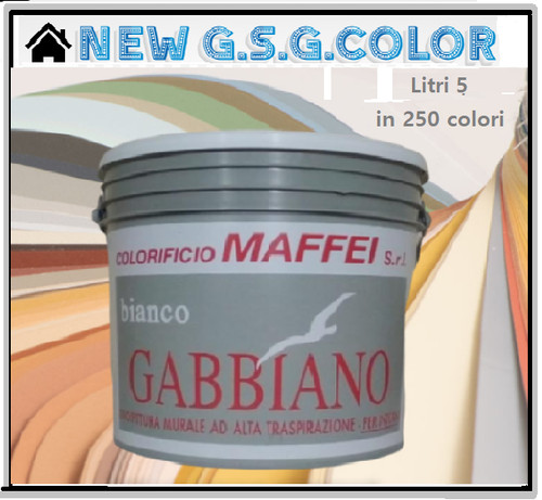 Peinture murale respirante - peinture,