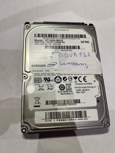Samsung disque dur - samsung,