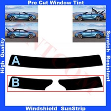 Film Solaire Prédécoupé