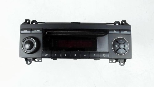 Autoradio mercedes classe - autoradio,