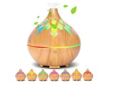 Diffuseur Huiles Essentielles