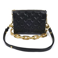 LOUIS VUITTON Coussin BB Shoulder Bag M21259 #025