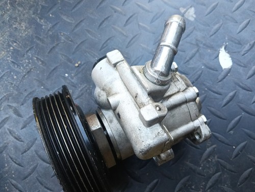 Pompe direction assistée - de,